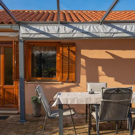 Garden House Kablar * Pula