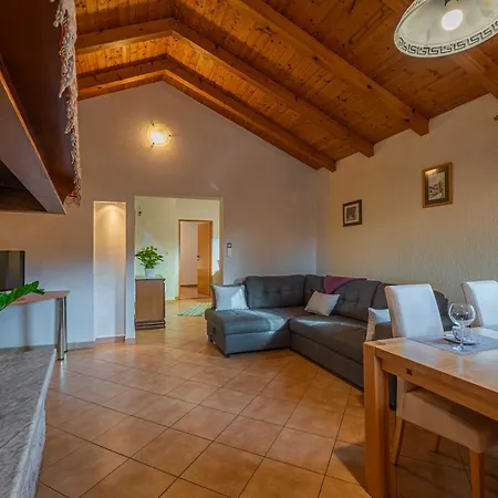 Garden House Kablar