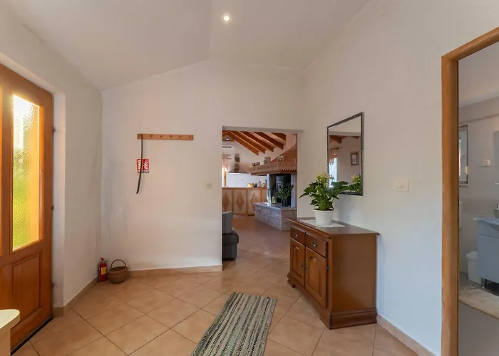 Holiday home Garden House Kablar
