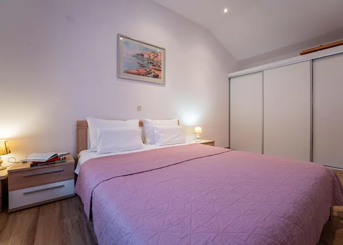 Garden House Kablar Holiday home *