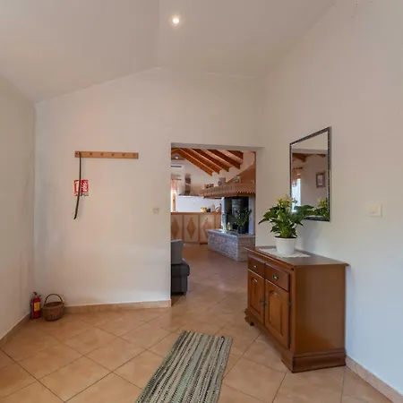 Dom wakacyjny Garden House Kablar