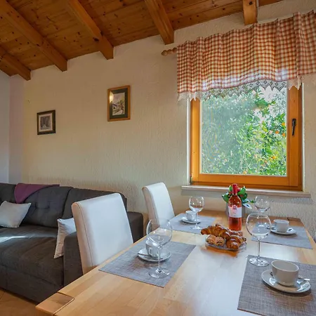 Garden House Kablar Pula