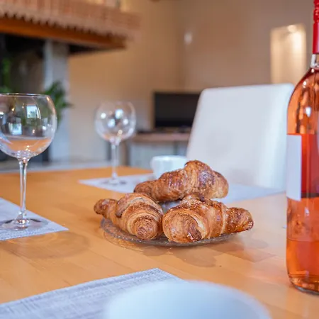 Garden House Kablar Dom wakacyjny Pula