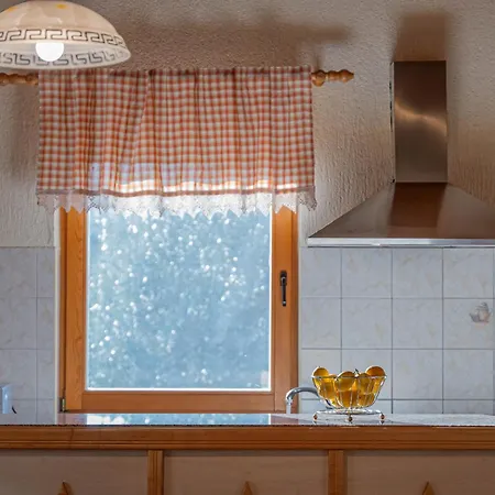 Holiday home Garden House Kablar *