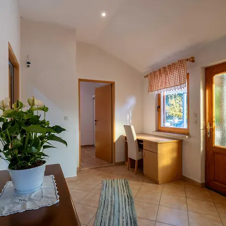 Garden House Kablar * Pula