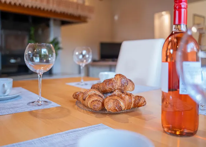 Garden House Kablar Σπίτι διακοπών Πούλα